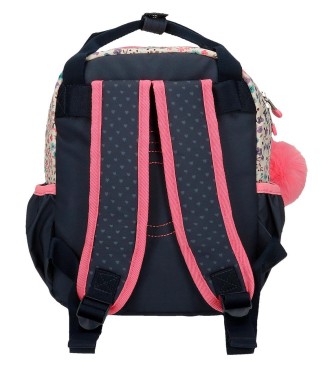 9382021 MOCHILA 28CM.ENSO TRAVEL TIME 2