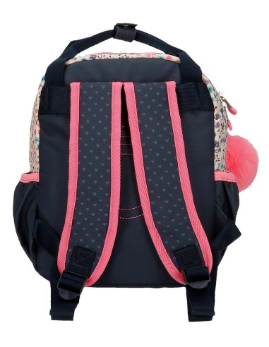9382021 MOCHILA 28CM.ENSO TRAVEL TIME
