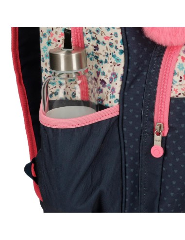 9382021 MOCHILA 28CM.ENSO TRAVEL TIME