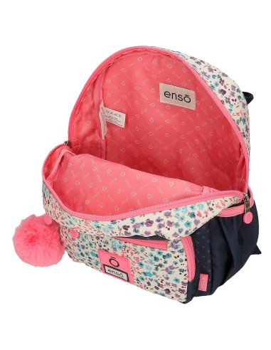 9382021 MOCHILA 28CM.ENSO TRAVEL TIME