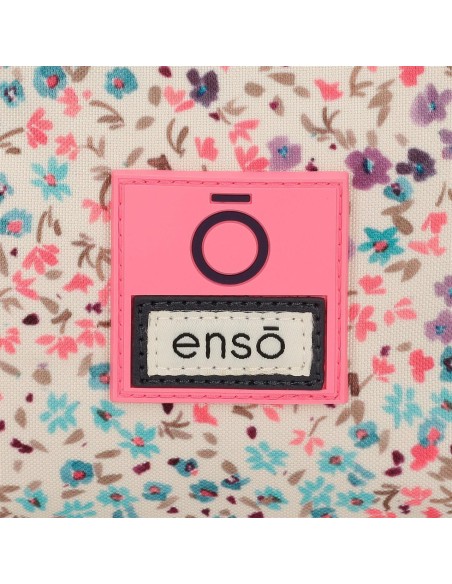 9382021 MOCHILA 28CM.ENSO TRAVEL TIME 9382021 MOCHILA 28CM.ENSO TRAVEL TIME