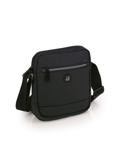 Bolso bandolera Hombre Gabol Flash Bolsos Hombre | Fraber