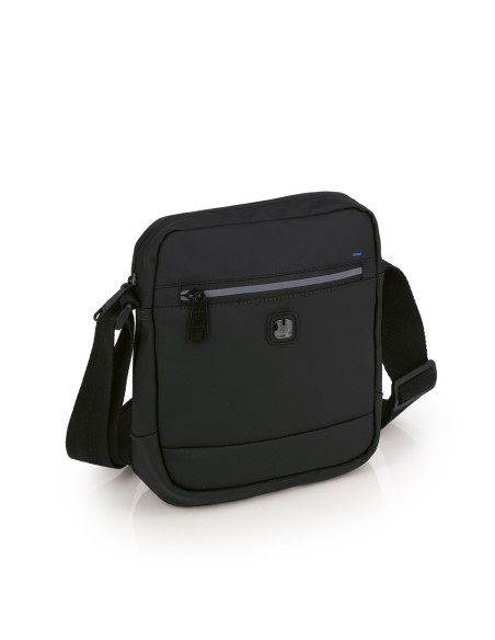 Bolso bandolera Hombre Gabol Flash Bolsos Hombre | Fraber