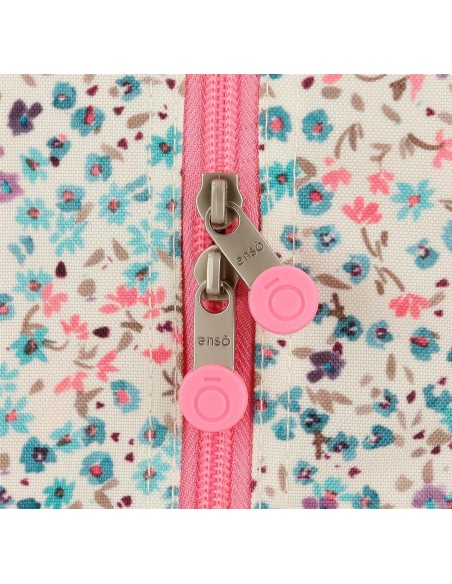 9382021 MOCHILA 28CM.ENSO TRAVEL TIME 9382021 MOCHILA 28CM.ENSO TRAVEL TIME