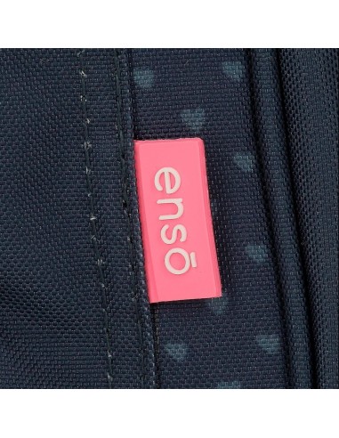 9382021 MOCHILA 28CM.ENSO TRAVEL TIME