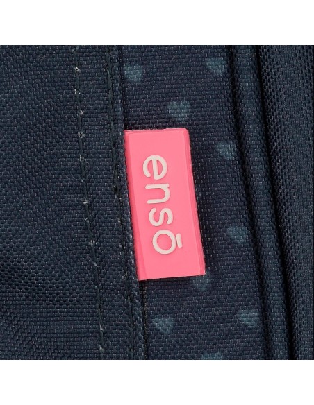 9382021 MOCHILA 28CM.ENSO TRAVEL TIME 9382021 MOCHILA 28CM.ENSO TRAVEL TIME