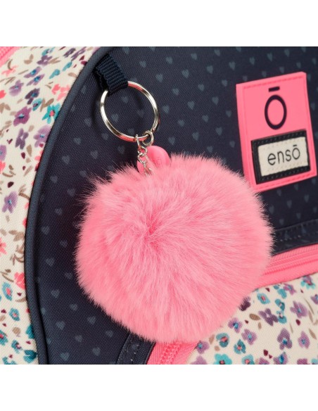 9382021 MOCHILA 28CM.ENSO TRAVEL TIME 9382021 MOCHILA 28CM.ENSO TRAVEL TIME