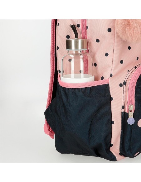 9432221 MOCHILA 38CM.ENSO FRIENDS TOGETHER 9432221 MOCHILA 38CM.ENSO FRIENDS TOGETHER