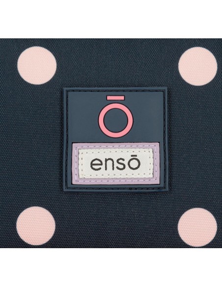 9432221 MOCHILA 38CM.ENSO FRIENDS TOGETHER 9432221 MOCHILA 38CM.ENSO FRIENDS TOGETHER