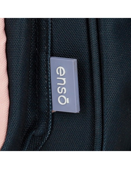 9432221 MOCHILA 38CM.ENSO FRIENDS TOGETHER 9432221 MOCHILA 38CM.ENSO FRIENDS TOGETHER