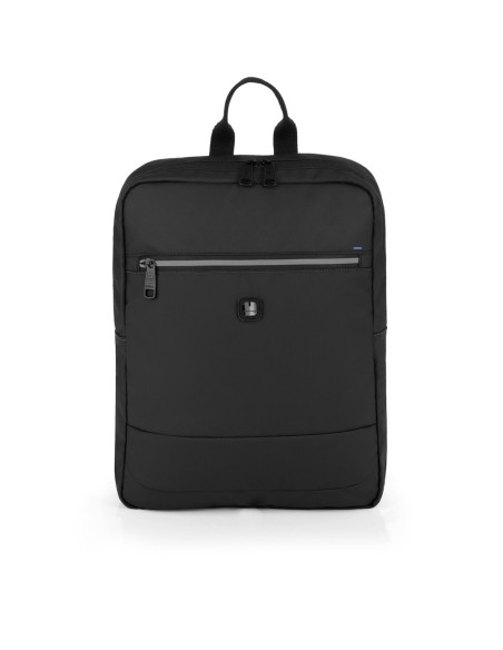 Mochila Portaordenador 14" Hombre Gabol Flash Mochilas pa...