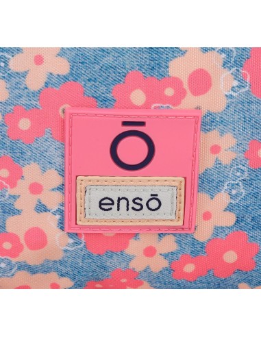 94922D1 MOCHILA ADAP.28CM.ENSO LITTLE DREAMS