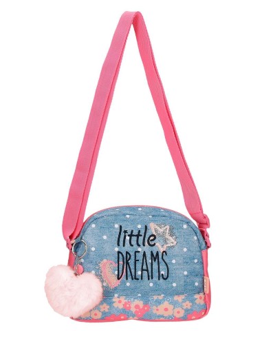 9495421 BANDOLERA ENSO LITTLE DREAMS
