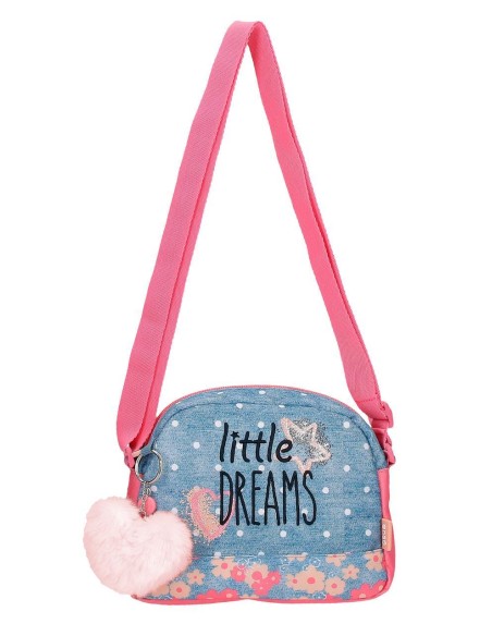 9495421 BANDOLERA ENSO LITTLE DREAMS 9495421 BANDOLERA ENSO LITTLE DREAMS