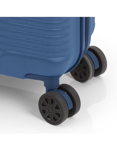 Maleta Trolley Cabina Gabol Balance Xp Azul Maletas Cabin...