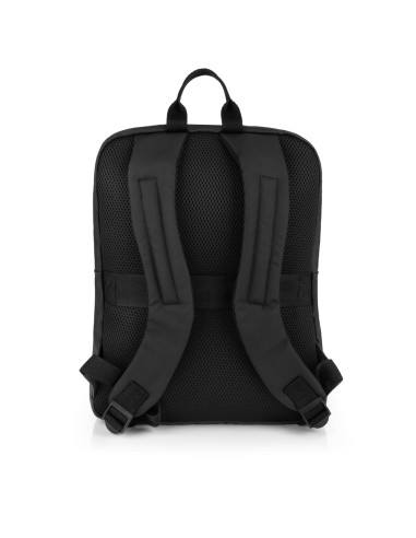 Mochila Portaordenador 14" Hombre Gabol Flash Mochilas pa...