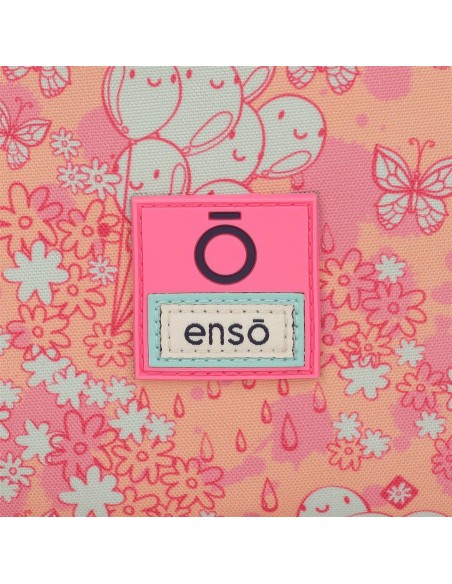 9552221 MOCHILA 28CM.ENSO BALLOONS 9552221 MOCHILA 28CM.ENSO BALLOONS