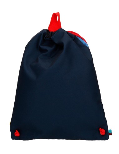 9593721 BOLSA DE MERIENDA ENSO OUTER SPACE