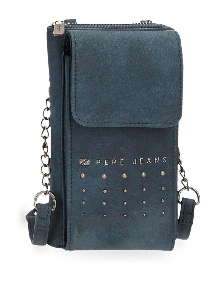 7755332 PORTAMOVIL BANDOLERA PJL HOLLY MARINO 7755332 PORTAMOVIL BANDOLERA PJL HOLLY MARINO