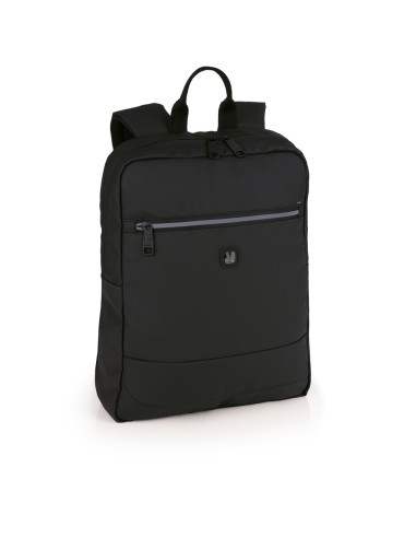 Mochila Portaordenador 14" Hombre Gabol Flash Mochilas pa...