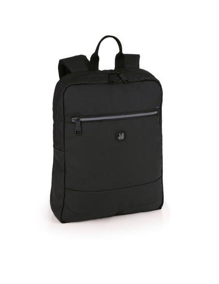 Mochila Portaordenador 14" Hombre Gabol Flash Mochilas pa...