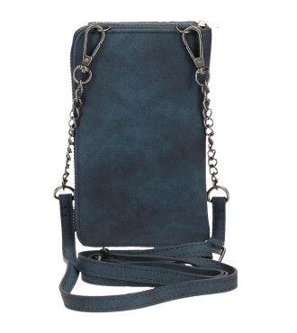 7755332 PORTAMOVIL BANDOLERA PJL HOLLY MARINO 2