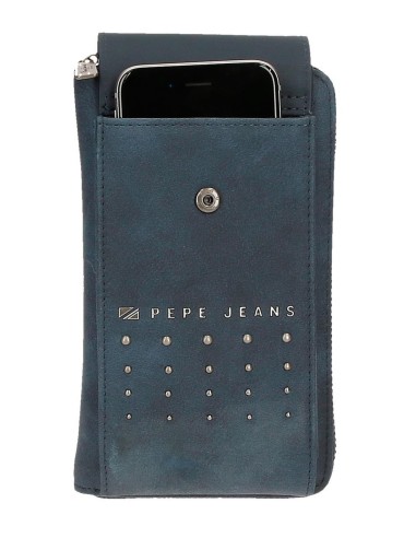 7755332 PORTAMOVIL BANDOLERA PJL HOLLY MARINO