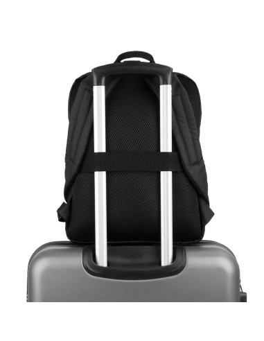 Mochila Portaordenador 14" Hombre Gabol Flash Mochilas pa...