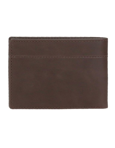 7847132 BILLETERO PJL STAPLE MARRON