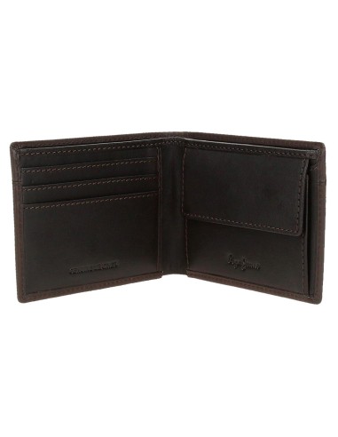 7847132 BILLETERO PJL STAPLE MARRON