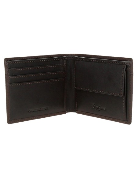 7847132 BILLETERO PJL STAPLE MARRON 7847132 BILLETERO PJL STAPLE MARRON