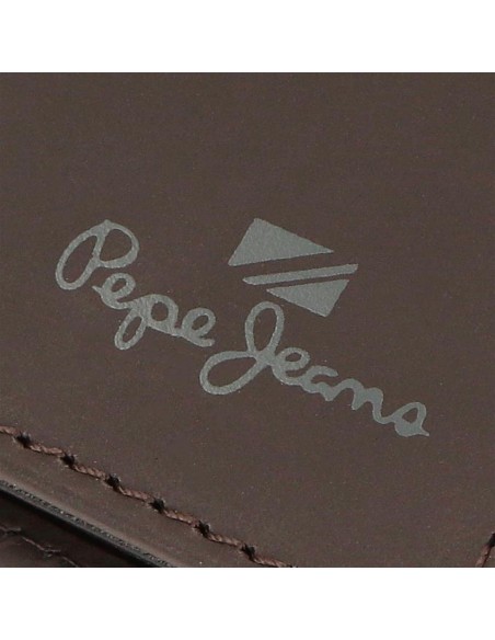 7847132 BILLETERO PJL STAPLE MARRON 7847132 BILLETERO PJL STAPLE MARRON