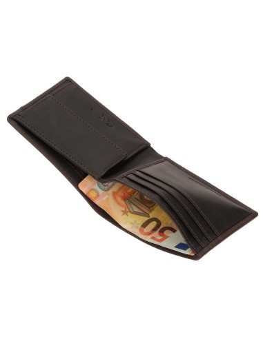 7847132 BILLETERO PJL STAPLE MARRON