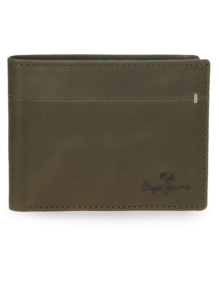 7847134 BILLETERO PJL STAPLE VERDE 7847134 BILLETERO PJL STAPLE VERDE