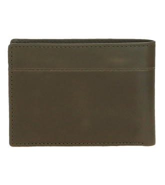 7847134 BILLETERO PJL STAPLE VERDE 2