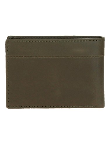 7847134 BILLETERO PJL STAPLE VERDE