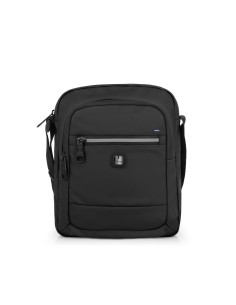 Bolso bandolera Hombre Gabol Flash Bolsos Hombre | Fraber