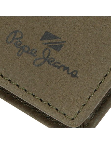 7847134 BILLETERO PJL STAPLE VERDE 7847134 BILLETERO PJL STAPLE VERDE