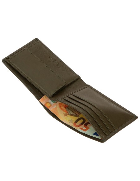 7847134 BILLETERO PJL STAPLE VERDE 7847134 BILLETERO PJL STAPLE VERDE