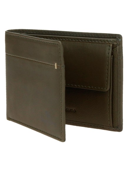 7847134 BILLETERO PJL STAPLE VERDE 7847134 BILLETERO PJL STAPLE VERDE