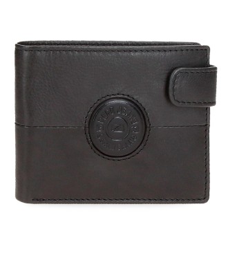 7863331 BILLETERO PJL CRACKER NEGRO