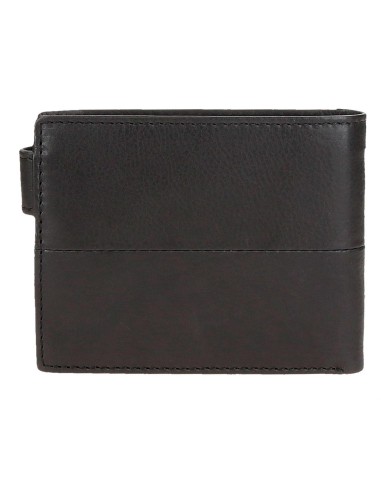 7863331 BILLETERO PJL CRACKER NEGRO