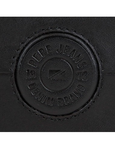 7863331 BILLETERO PJL CRACKER NEGRO