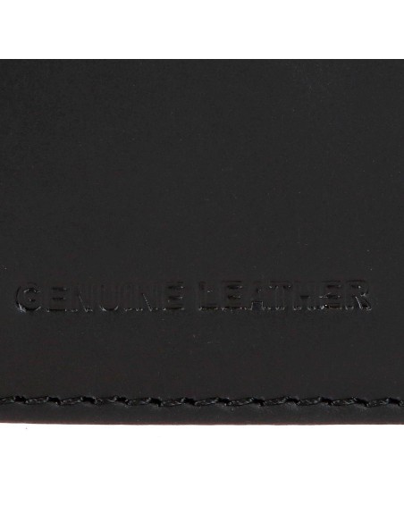 7863331 BILLETERO PJL CRACKER NEGRO 7863331 BILLETERO PJL CRACKER NEGRO