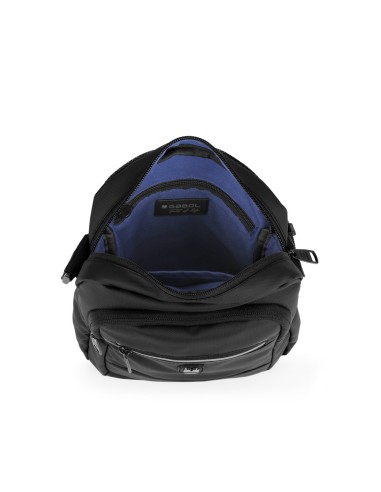 Bolso bandolera Hombre Gabol Flash Bolsos Hombre | Fraber