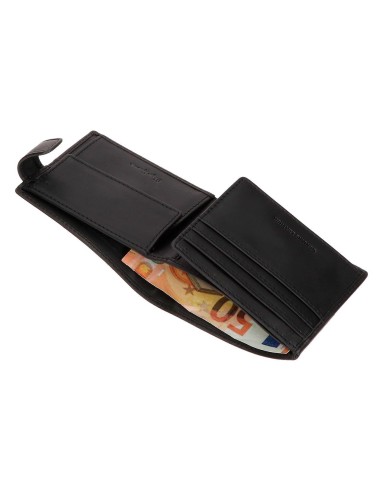 7863331 BILLETERO PJL CRACKER NEGRO