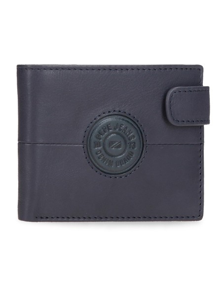 7863332 BILLETERO PJL CRACKER MARINO 7863332 BILLETERO PJL CRACKER MARINO