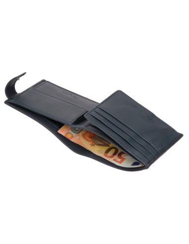 7863332 BILLETERO PJL CRACKER MARINO