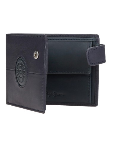 7863332 BILLETERO PJL CRACKER MARINO