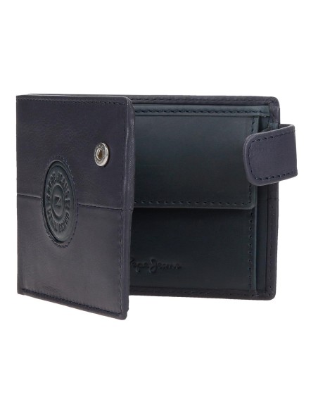 7863332 BILLETERO PJL CRACKER MARINO 7863332 BILLETERO PJL CRACKER MARINO